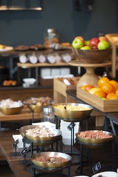 sofitel brussels europe