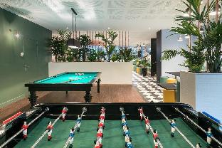 Hotel Birdy By Happyculture,Bouc-Bel-Air>>Aix-En-Provence,4 star