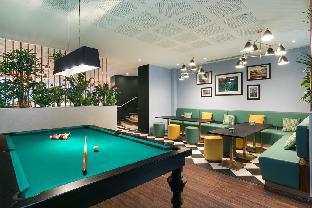 Hotel Birdy By Happyculture,Bouc-Bel-Air>>Aix-En-Provence,4 star