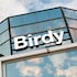 hotel birdy by happyculture
