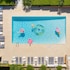 hotel birdy by happyculture