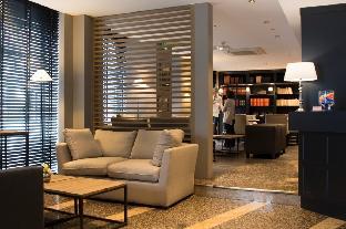 hotel albert 1er paris lafayette