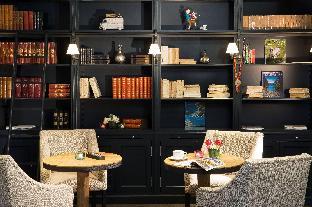 hotel albert 1er paris lafayette