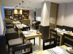 hotel albert 1er paris lafayette