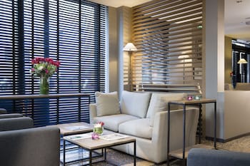 hotel albert 1er paris lafayette