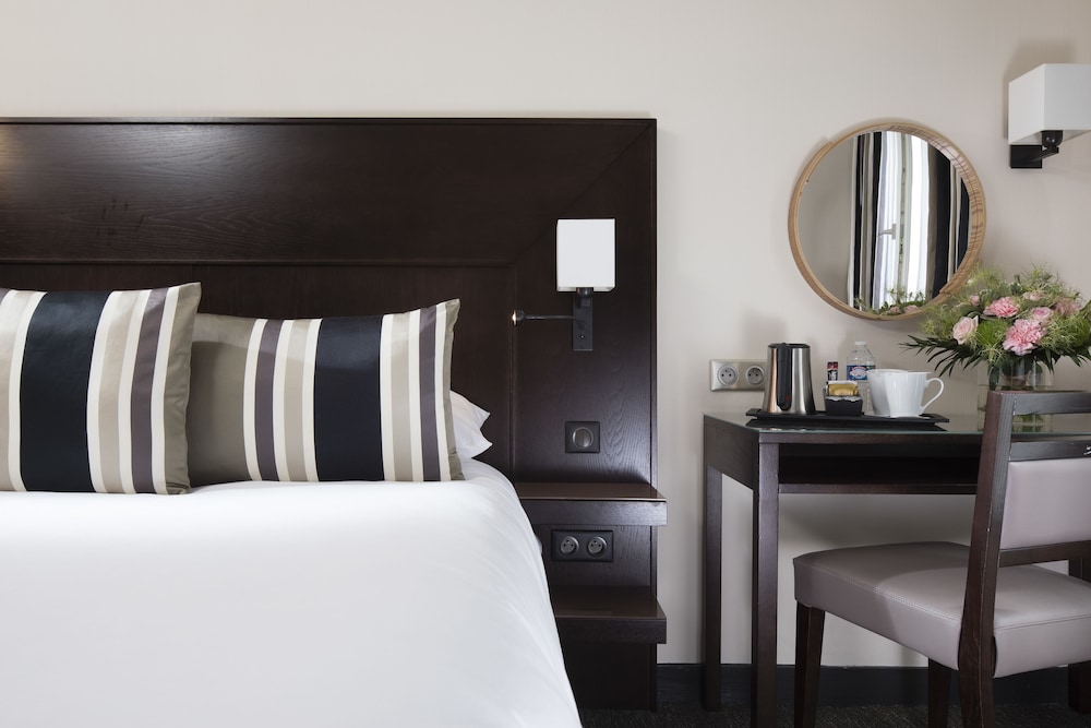 hotel albert 1er paris lafayette