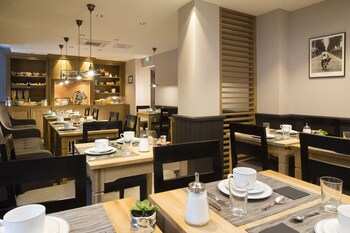 hotel albert 1er paris lafayette