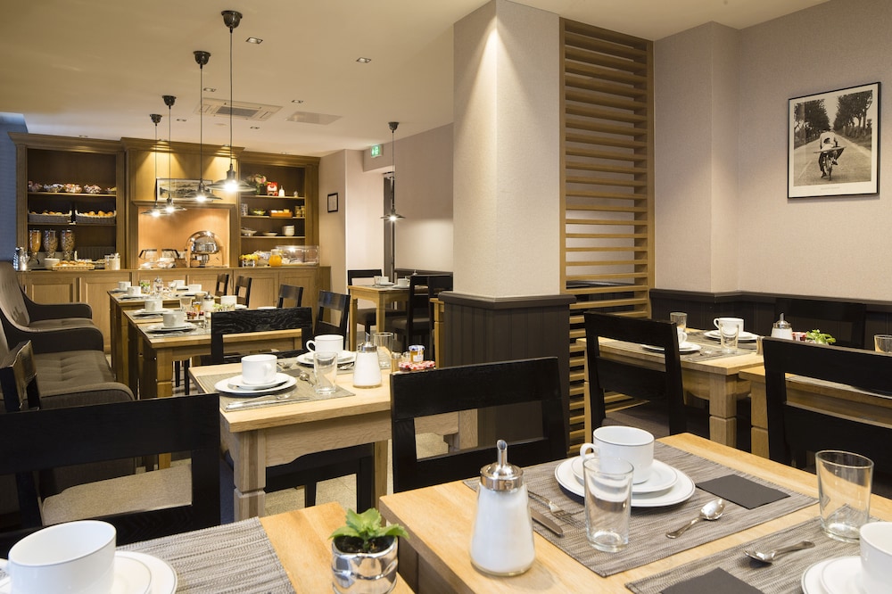 hotel albert 1er paris lafayette