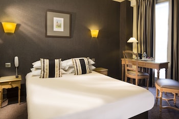 hotel albert 1er paris lafayette