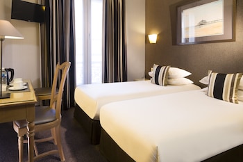 hotel albert 1er paris lafayette