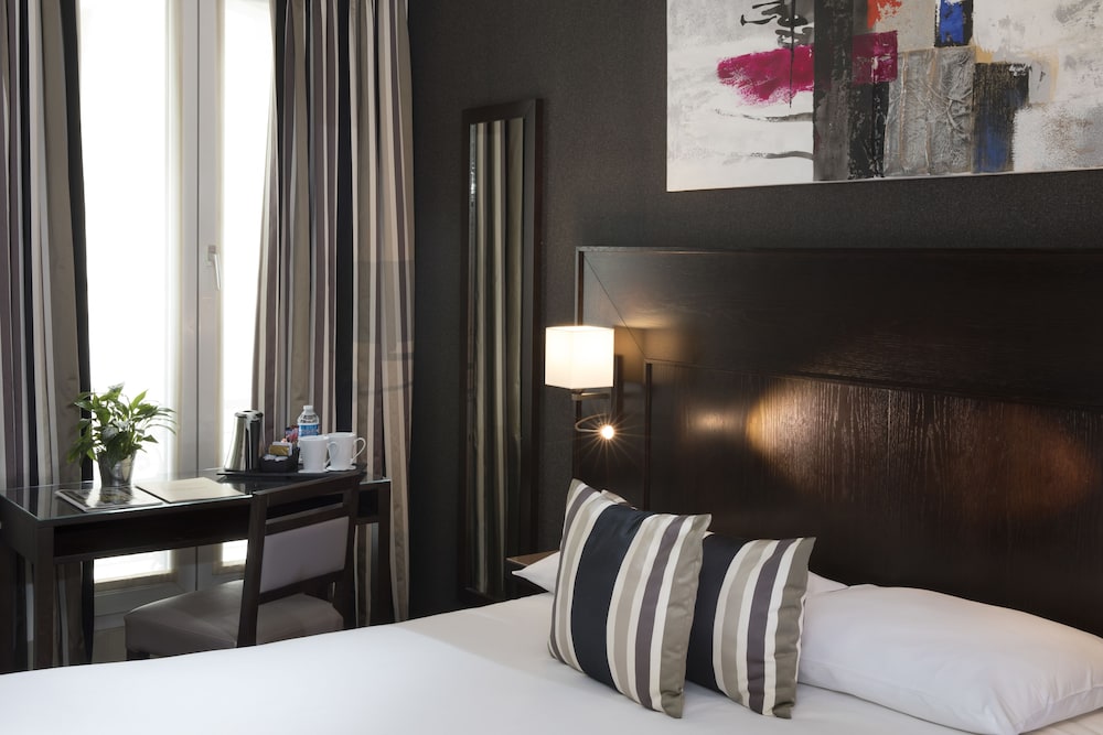 hotel albert 1er paris lafayette