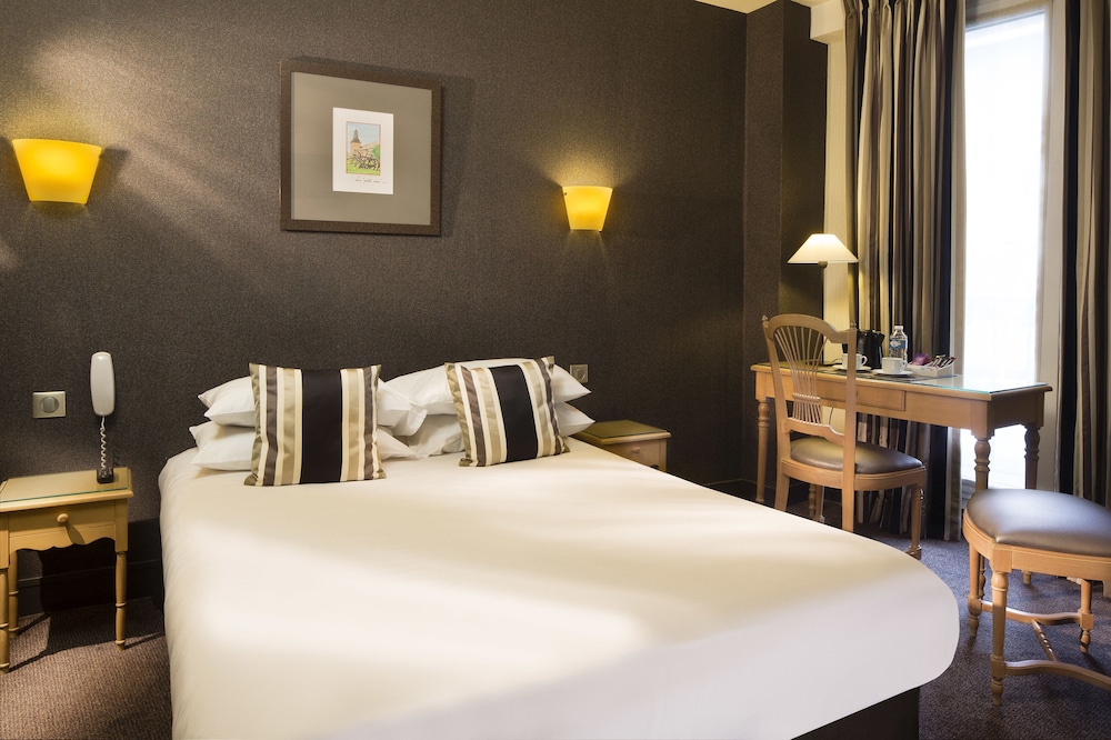 hotel albert 1er paris lafayette