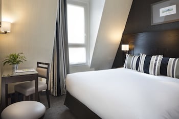 hotel albert 1er paris lafayette