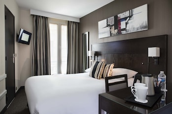 hotel albert 1er paris lafayette