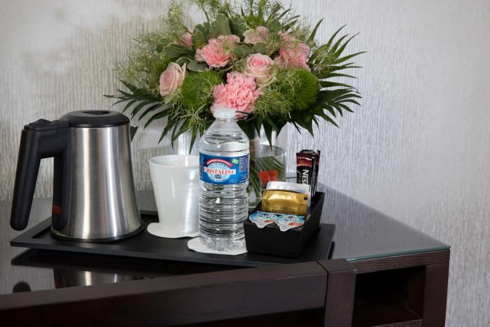 hotel albert 1er paris lafayette