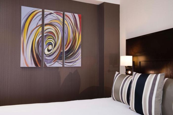 hotel albert 1er paris lafayette