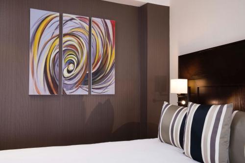 hotel albert 1er paris lafayette