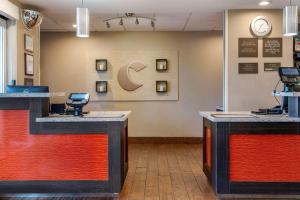 Comfort Inn & Suites Sacramento - University Area,Sacramento>>Rosemont,3 star
