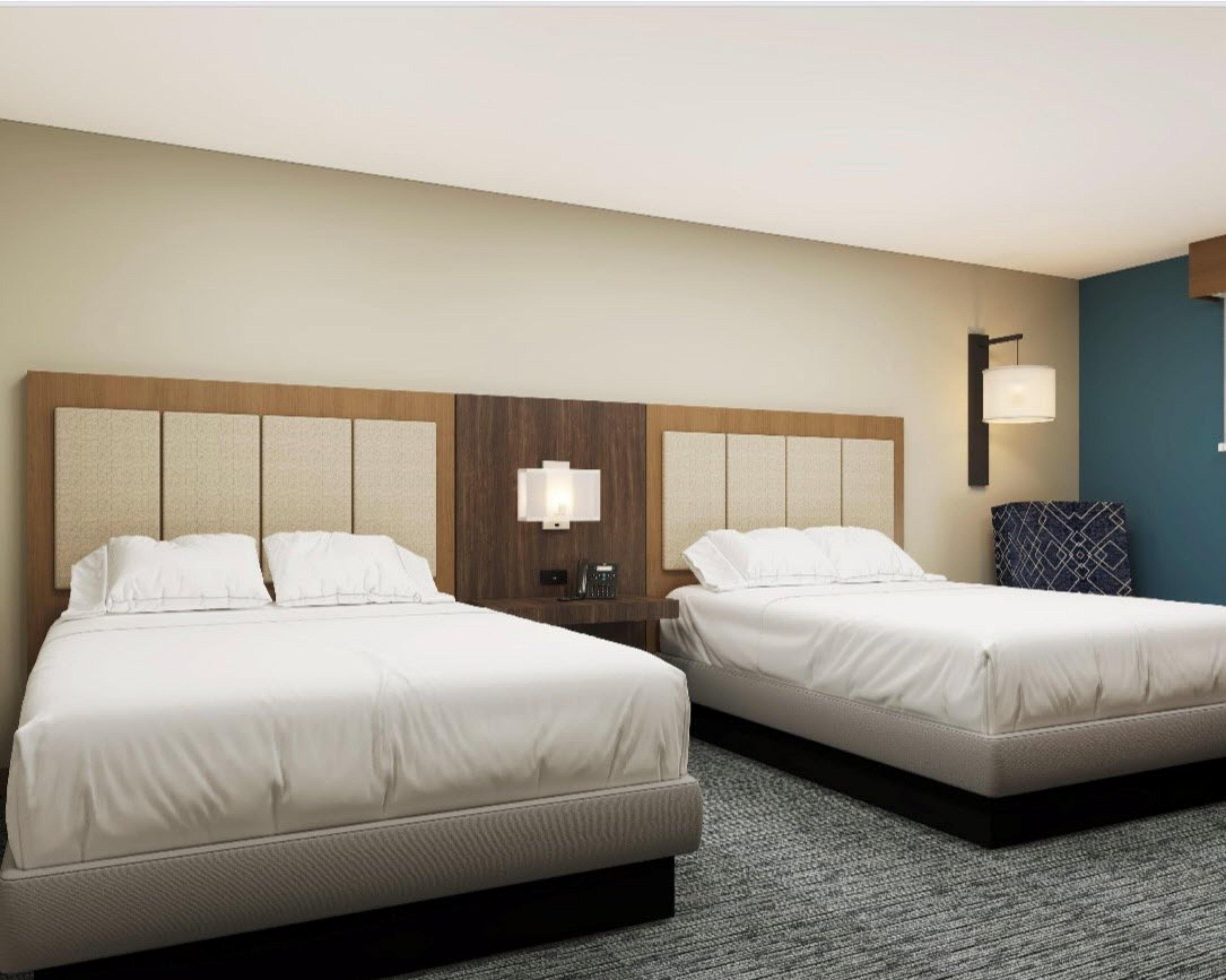 holiday inn express redding north by ihg