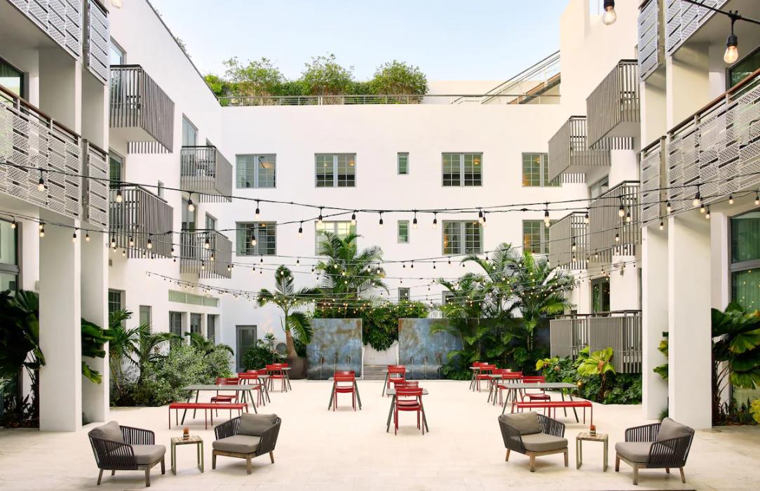 the betsy south beach