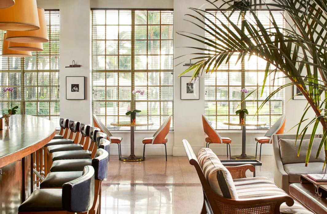 the betsy south beach