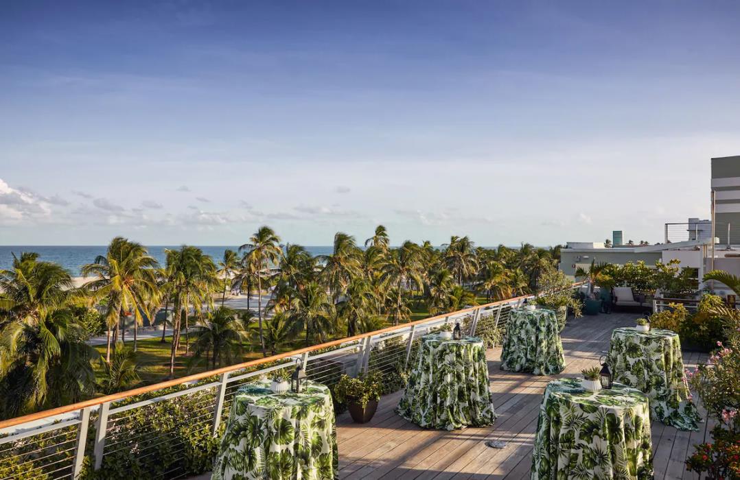 the betsy south beach