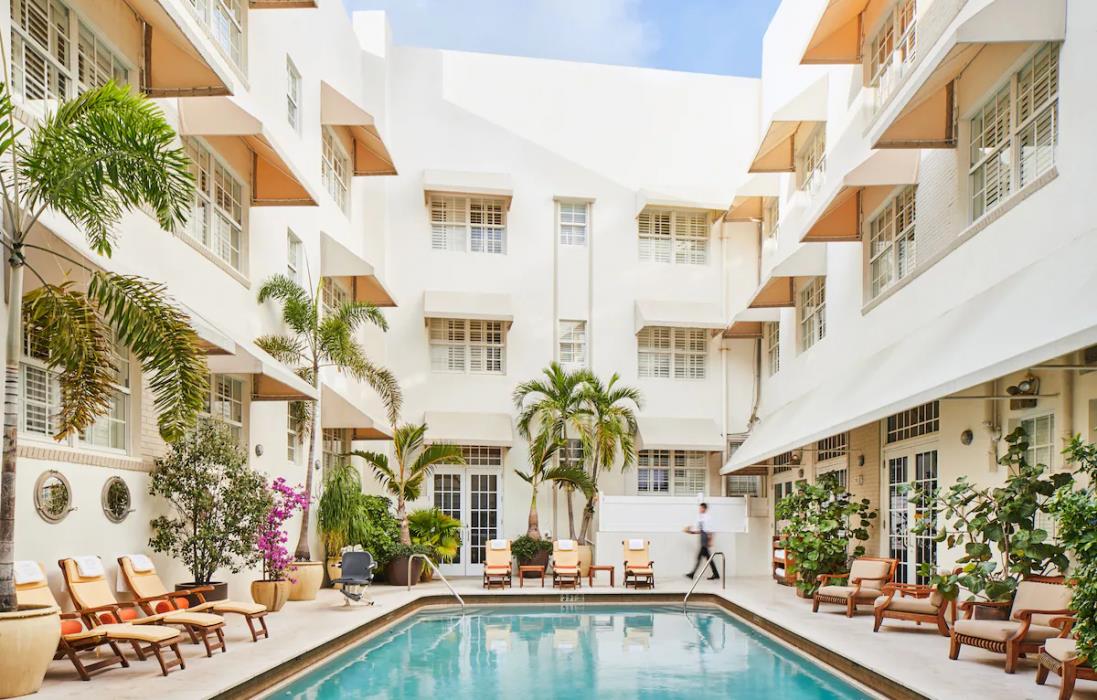the betsy south beach