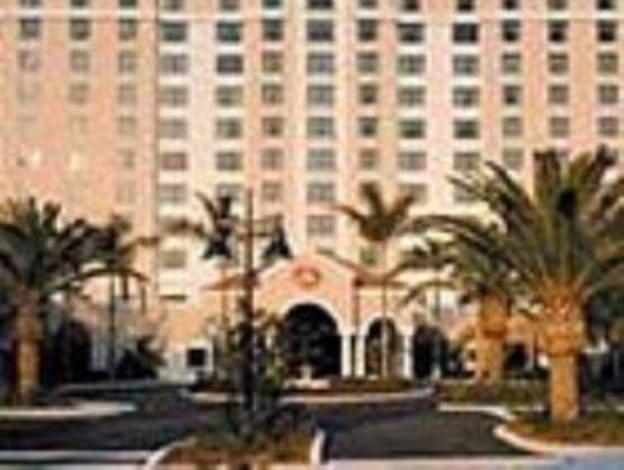 renaissance fort lauderdale marina hotel