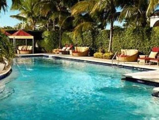 renaissance fort lauderdale marina hotel