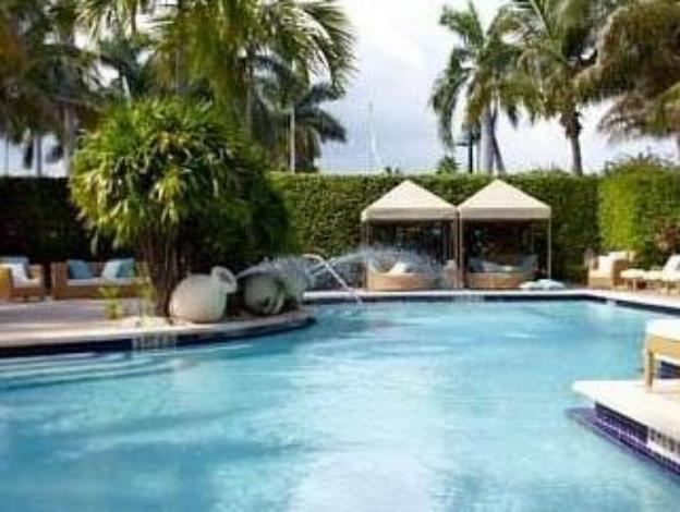 renaissance fort lauderdale marina hotel