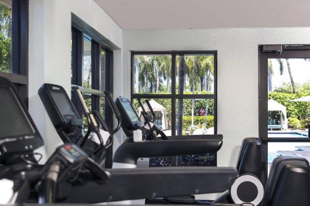 renaissance fort lauderdale marina hotel