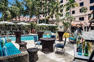 renaissance fort lauderdale marina hotel