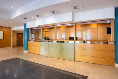 citadines toison dor brussels