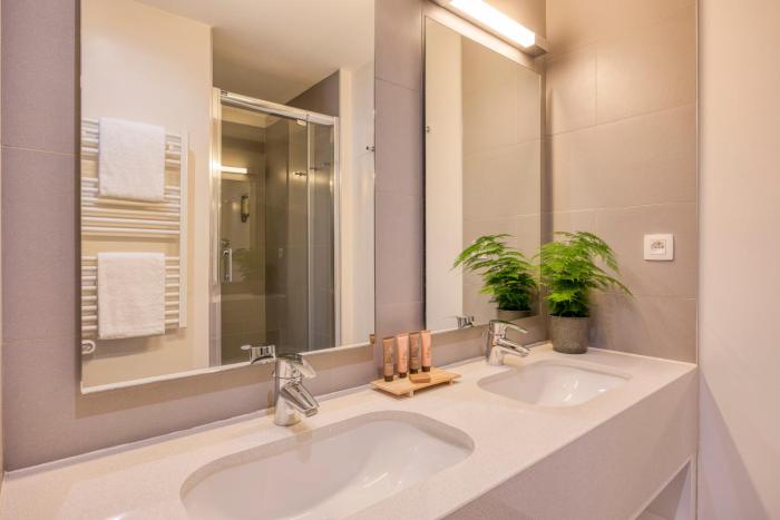 citadines toison dor brussels