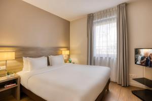 citadines toison dor brussels