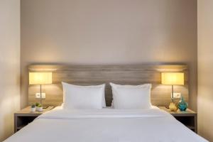 citadines toison dor brussels