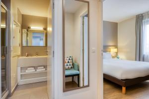 citadines toison dor brussels