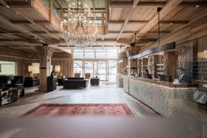 Adler Spa Resort Dolomiti,Castelrotto>>Bolzano,5 star