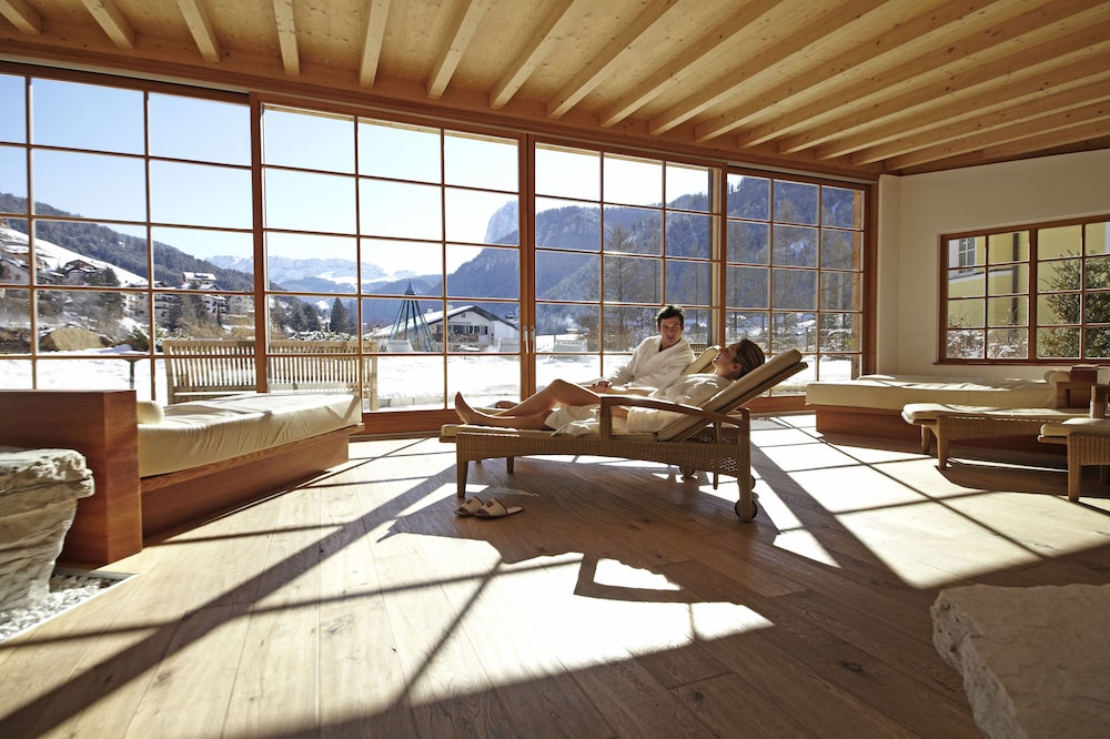 adler spa resort dolomiti