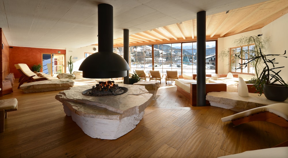 adler spa resort dolomiti