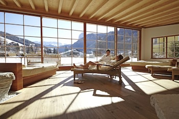 adler spa resort dolomiti
