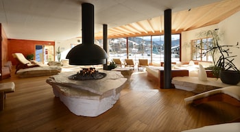 adler spa resort dolomiti
