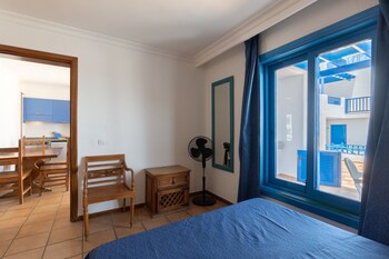 apartments agua marina