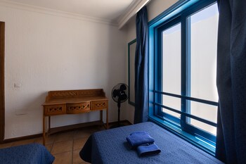 apartments agua marina