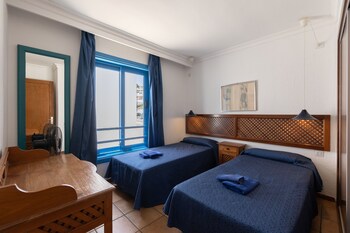 apartments agua marina