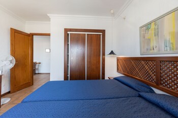 apartments agua marina