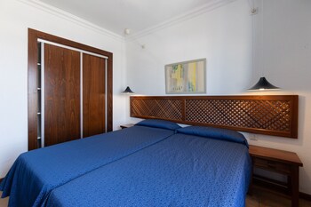 apartments agua marina