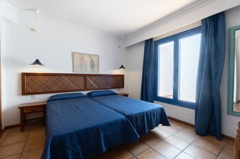 apartments agua marina
