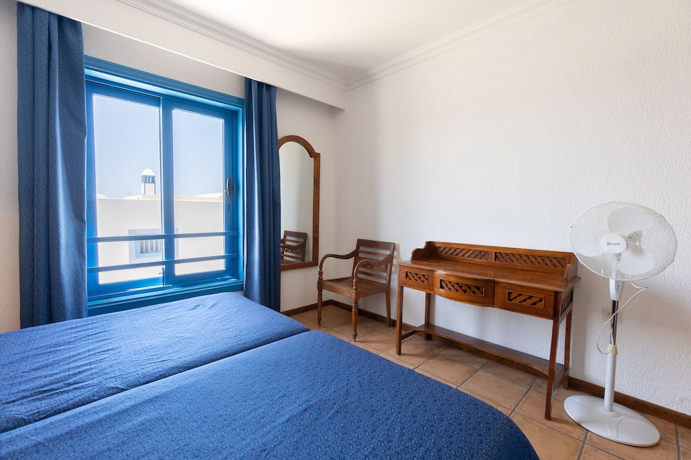 apartments agua marina
