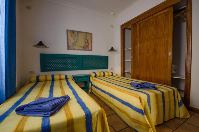 apartments agua marina